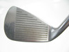 Mizuno T-Zoid Comp EZ 6 Iron Steel Regular