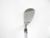 Adams Tom Watson Classic Grind LW 60 degree 60-08 Steel Wedge Flex