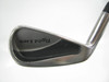 LEFT HAND Adams Tight Lies 4 Iron Steel Stiff
