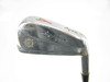Ben Hogan Apex 4 Iron Steel Stiff - 041626