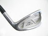 Mizuno T-Zoid Comp EZ 7 Iron Steel Regular