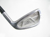 Mizuno T-Zoid Comp EZ 8 Iron Steel Regular