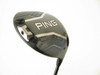 Ping G440 LST Driver 10.5 degree Graphite Tour 2.0 75 Stiff