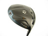 TaylorMade Qi4D LS Driver 9 degree Graphite REAX 60 Stiff