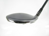 LEFT HAND TaylorMade Qi35 3 Wood 15 degree HEAD ONLY