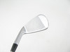 TaylorMade MB Forged 6 Iron Steel Stiff