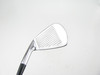 Mizuno MP-60 6 Iron Steel Stiff - 042326