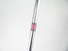Titleist 755 Forged 8 Iron Steel Stiff
