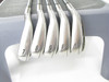 Callaway Mavrik Iron Set 7-PW+AW Graphite Regular +1/2"