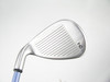 LADIES Callaway Steelhead X-16 9 Iron Graphite Ladies