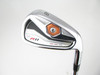 TaylorMade R11 8 Iron Steel Stiff