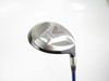 TaylorMade V Steel 4 Wood 16.5 degree Graphite Regular