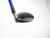 TaylorMade V Steel 4 Wood 16.5 degree Graphite Regular