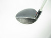 Callaway X Hot 4 Wood Graphite Senior