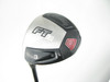 LEFT HAND Callaway FT iZ 3 Wood Graphite Regular