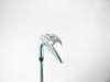 TaylorMade RSi1 6 Iron Steel Regular