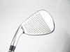 TaylorMade Burner 2.0 9 Iron Steel Regular