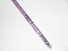 LADIES Ping Rhapsody RED DOT 7 Iron Graphite Ladies