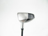 TaylorMade Rescue Mid #3 Hybrid 19 degree Graphite Stiff