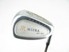 Miura MC-102 Forged Pitching Wedge Steel Stiff