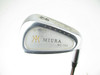 Miura MC-102 Forged 8 Iron Steel Stiff