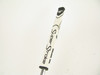 Odyssey White Hot 2-Ball Blade Putter 35"