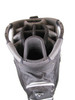 Callaway Reva Cart Golf Bag BLACK AND GREY 14 Dividers