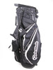 TaylorMade Lite Stand Golf Bag BLACK 14 Dividers