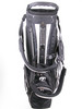 TaylorMade Lite Stand Golf Bag BLACK 14 Dividers