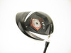 TaylorMade R11S Driver 9 degree with RIP Phenom 60g Graphite Stiff