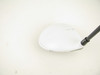 LEFT HAND TaylorMade R15 460 Driver 9.5* Graphite Speeder 57 Evolution Stiff