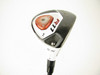 TaylorMade R11 Ti 5 Wood 18 degree Graphite Fujikura Blur 60 Senior