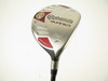 TaylorMade Burner 7 Wood 21 degree Graphite REAX 50g Regular