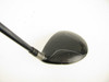 TaylorMade Burner 3 Wood 15 degree Fujikura 260 Graphite Regular