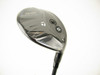 NEW TaylorMade Qi4D 9 Wood 24 degree Graphite REAX 65 Stiff