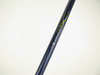 Callaway X 2008 5 Wood 18 degree Graphite 70g Regular