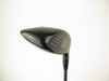 LEFT HAND Callaway Bertha Mini 1.5 Mini Driver 12 degree Hzrdus Smoke 70g Stiff