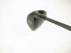 LEFT HAND Callaway Bertha Mini 1.5 Mini Driver 12 degree Hzrdus Smoke 70g Stiff