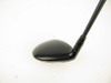 LEFT HAND Callaway Bertha Mini 1.5 Mini Driver 12 degree Hzrdus Smoke 70g Stiff