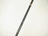 LEFT HAND Callaway Bertha Mini 1.5 Mini Driver 12 degree Hzrdus Smoke 70g Stiff