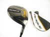 Callaway Rogue ST Max 3 Wood 15 degree Graphite Tensei 75 Stiff +HC
