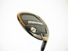 Callaway Mavrik 5 Wood 18 degree Graphite Hzrdus 65g Regular +HC