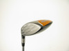 Callaway Mavrik 3 Wood 15 degree Graphite Hzrdus 65g Regular +HC