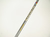 Callaway Mavrik 3 Wood 15 degree Graphite Hzrdus 65g Regular +HC