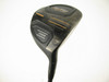 Tour Edge Hot Launch X525 7 Wood 23 degree Graphite Hzrdus 70g Stiff