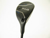 Ping G440 #3 Hybrid 20 degree Graphite Tour 2.0 90 Stiff