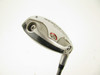 TaylorMade Rescue Dual #4 Hybrid 22 degree Graphite 65g Regular