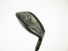 TaylorMade M2 2016 Rescue #4 Hybrid 22 degree Graphite REAX 75 Stiff