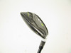 TaylorMade M2 Rescue #3 Hybrid 19 degree Graphite REAX 65 Regular