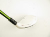 TaylorMade Rescue 2011 #2 Hybrid 16 degree Aldila NV 85 Graphite Regular